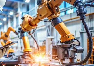 Precision Engine Components