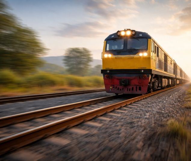 Global Railway Solutions