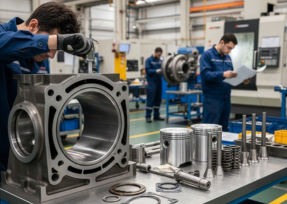 Turbocharger Systems