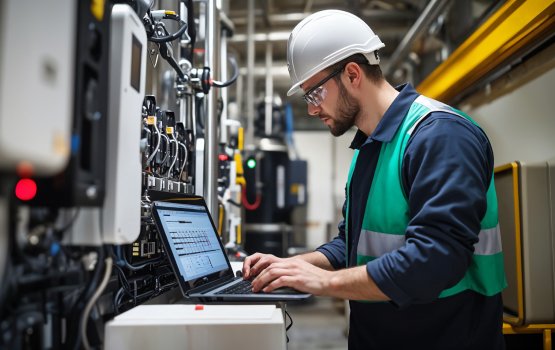 Global Railway Network